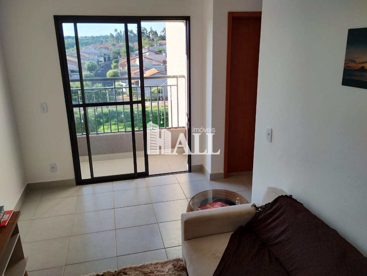 Apartamento à venda com 2 quartos, 47m² - Foto 1