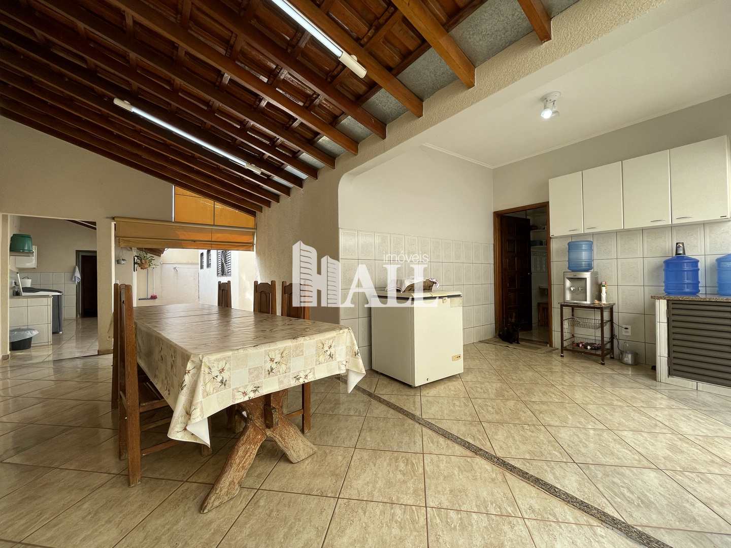 Casa à venda com 4 quartos, 267m² - Foto 29