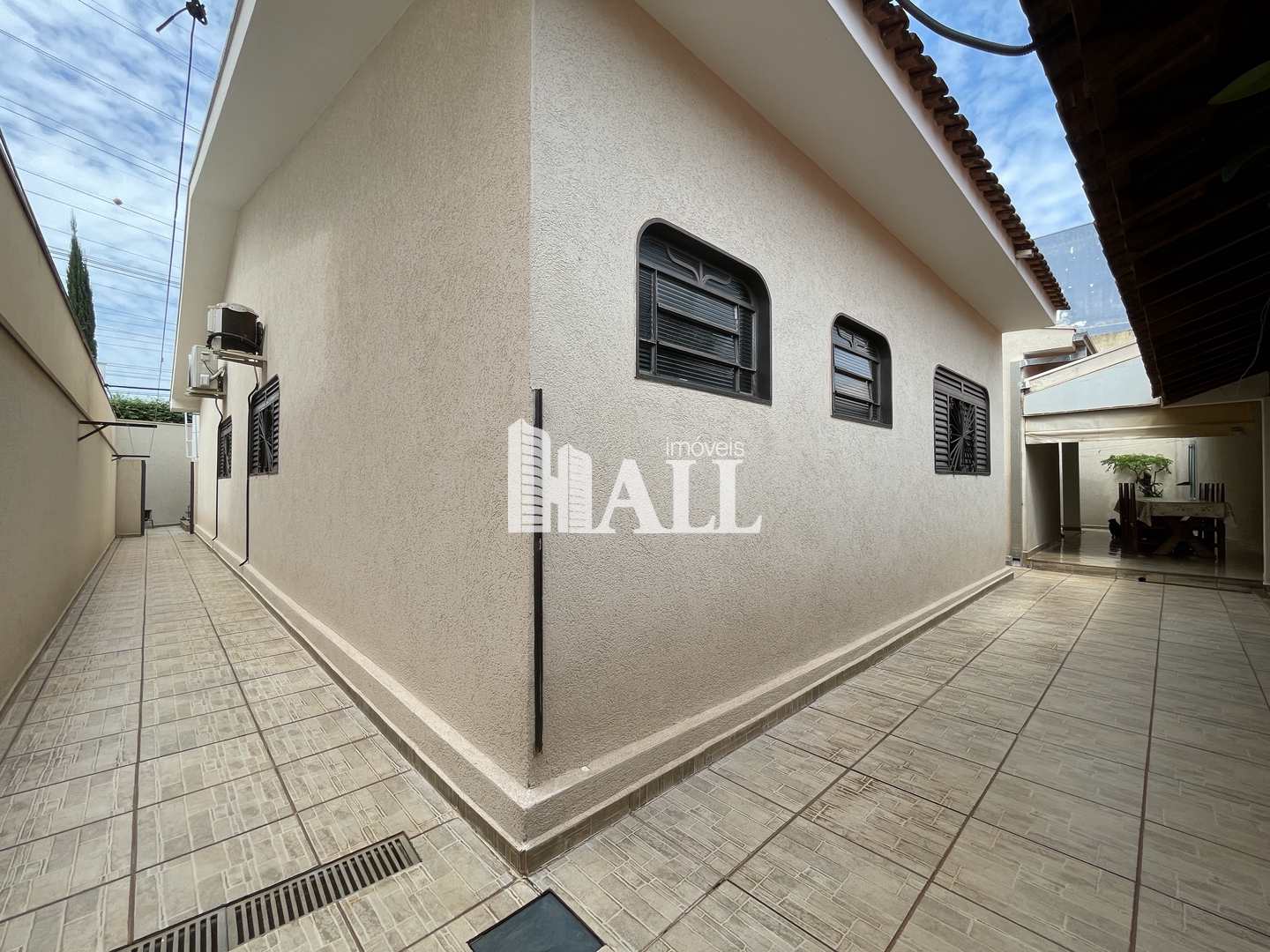 Casa à venda com 4 quartos, 267m² - Foto 34