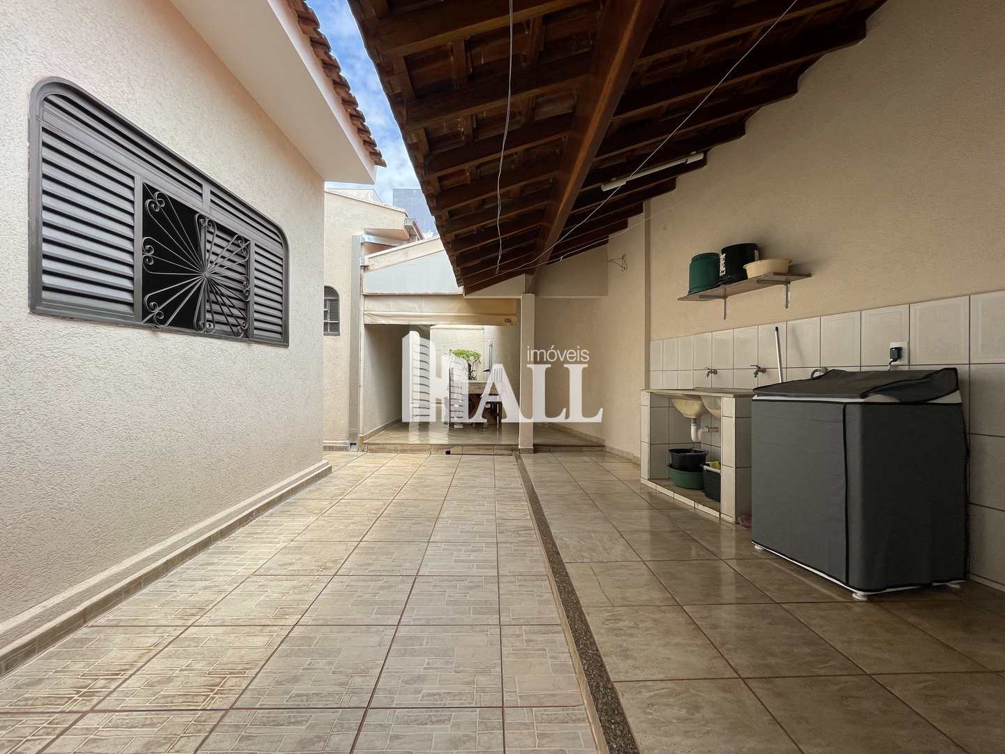 Casa à venda com 4 quartos, 267m² - Foto 33