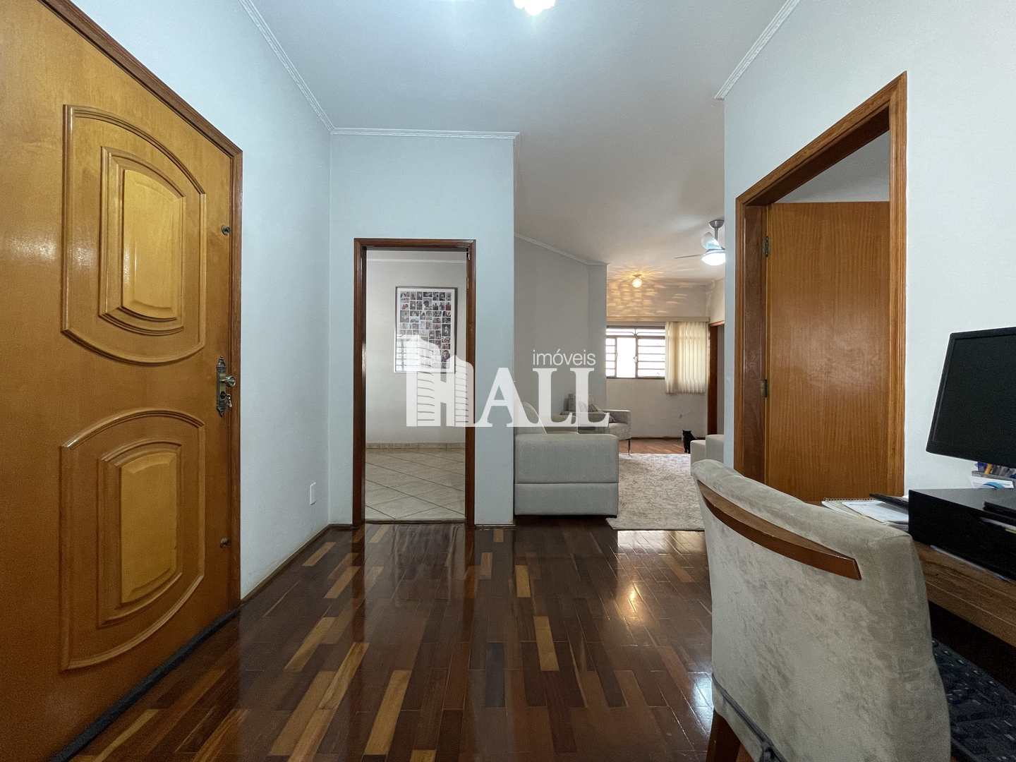 Casa à venda com 4 quartos, 267m² - Foto 20