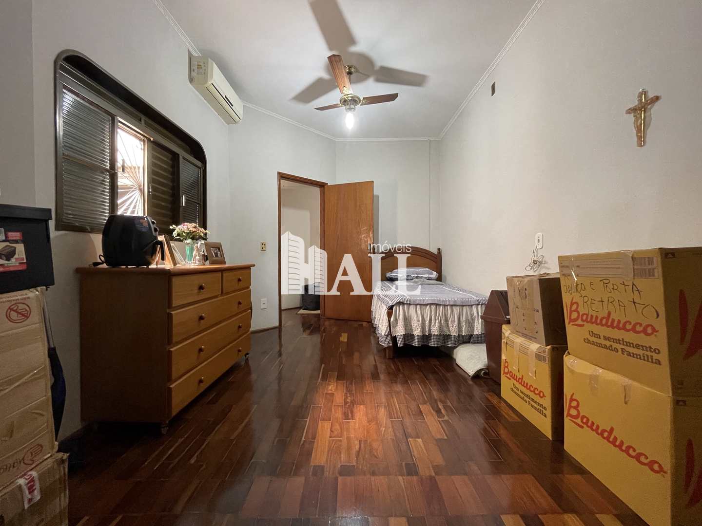 Casa à venda com 4 quartos, 267m² - Foto 7