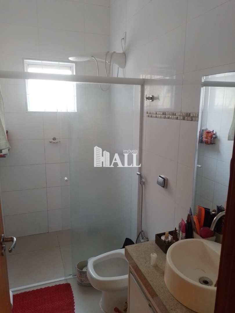 Casa à venda com 3 quartos, 95m² - Foto 17