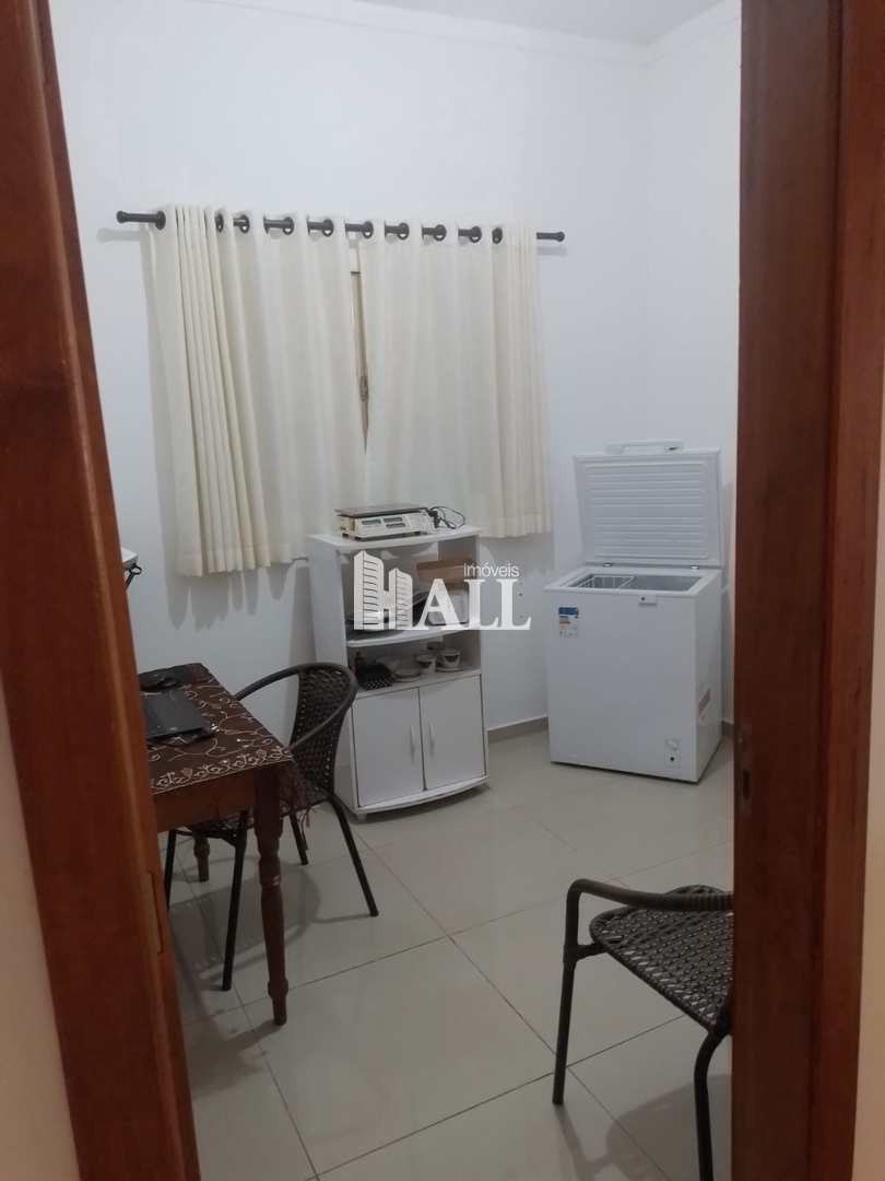 Casa à venda com 3 quartos, 95m² - Foto 12