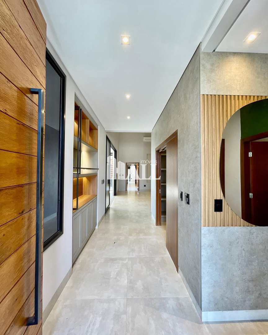 Casa de Condomínio à venda com 4 quartos, 315m² - Foto 5