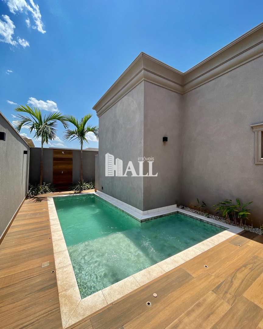 Casa de Condomínio à venda com 4 quartos, 315m² - Foto 9