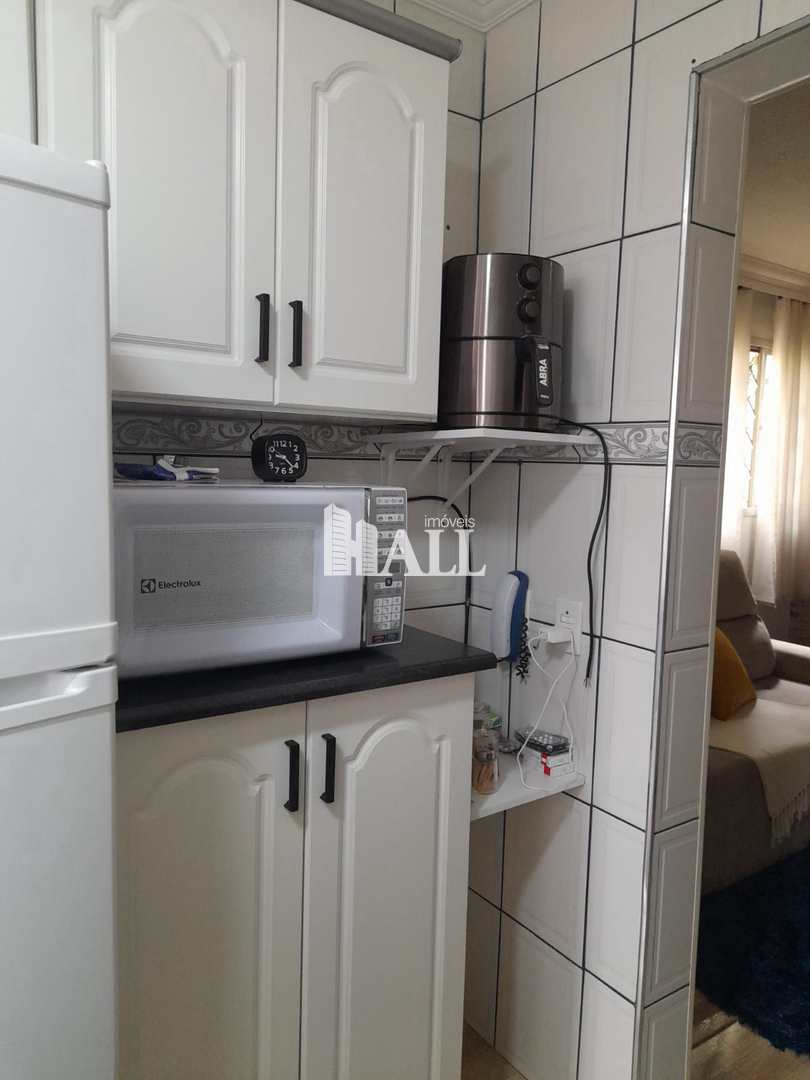 Apartamento à venda com 2 quartos, 50m² - Foto 8