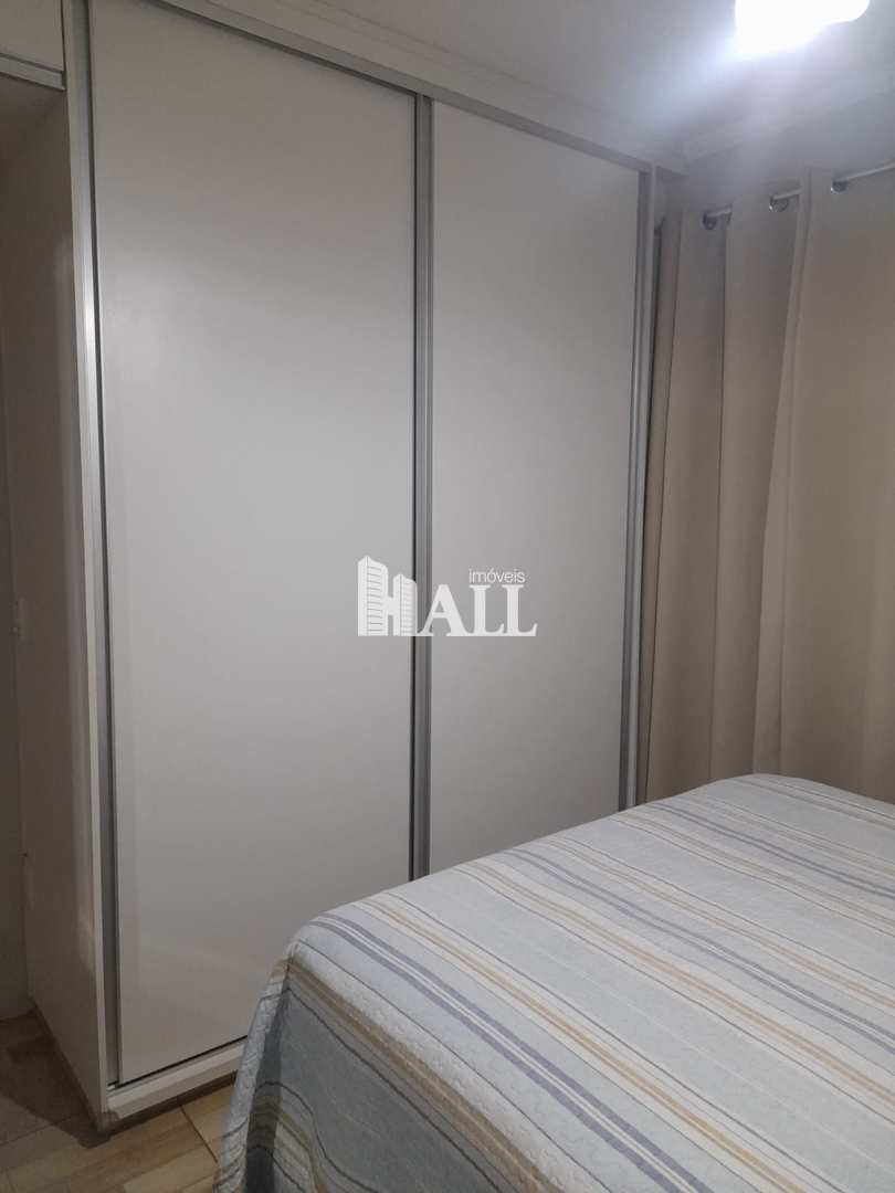 Apartamento à venda com 2 quartos, 50m² - Foto 18