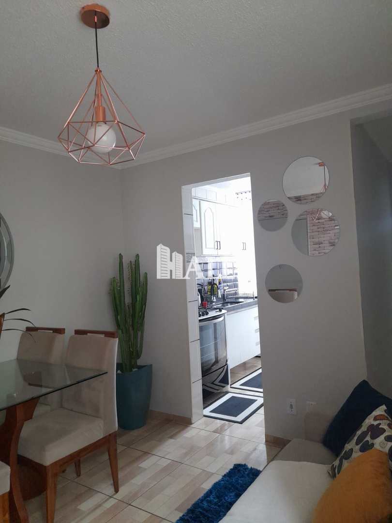 Apartamento à venda com 2 quartos, 50m² - Foto 17