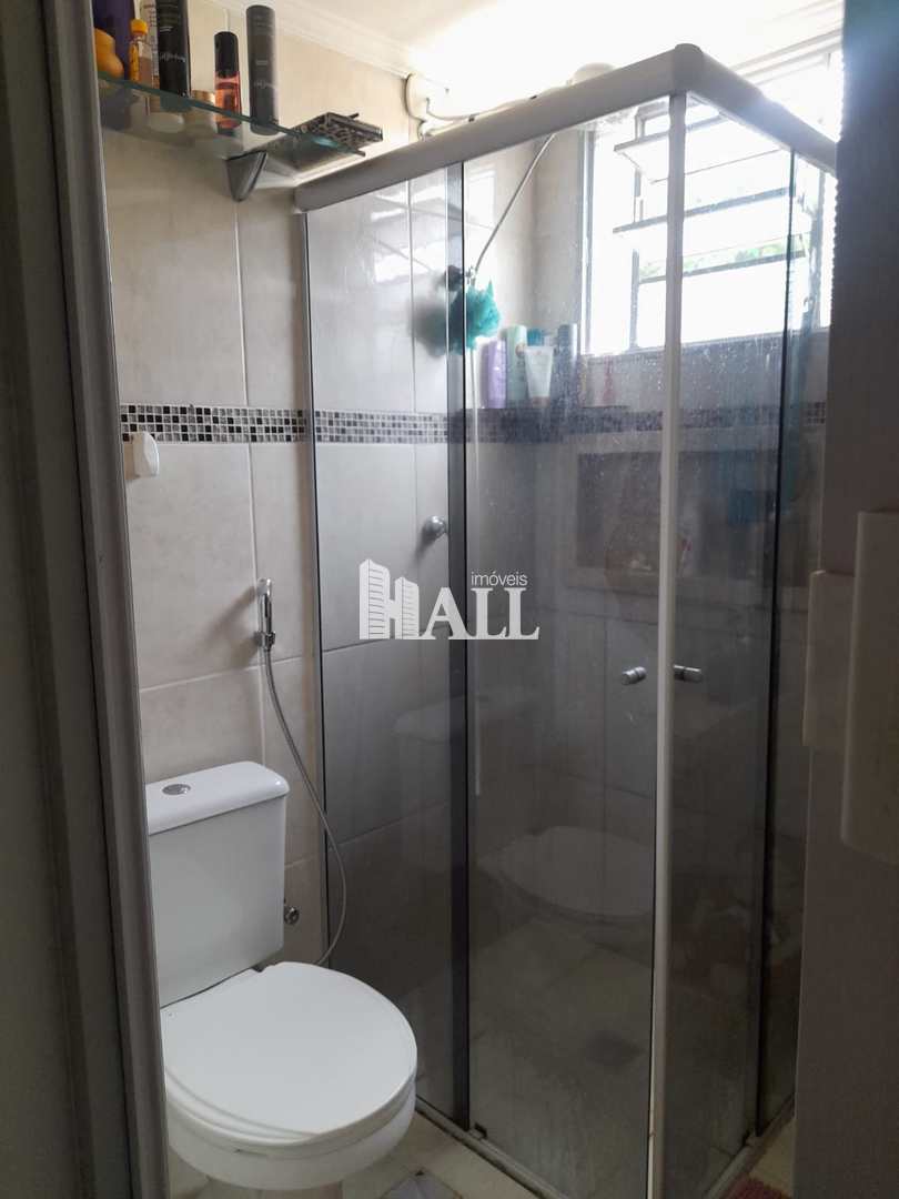 Apartamento à venda com 2 quartos, 50m² - Foto 15