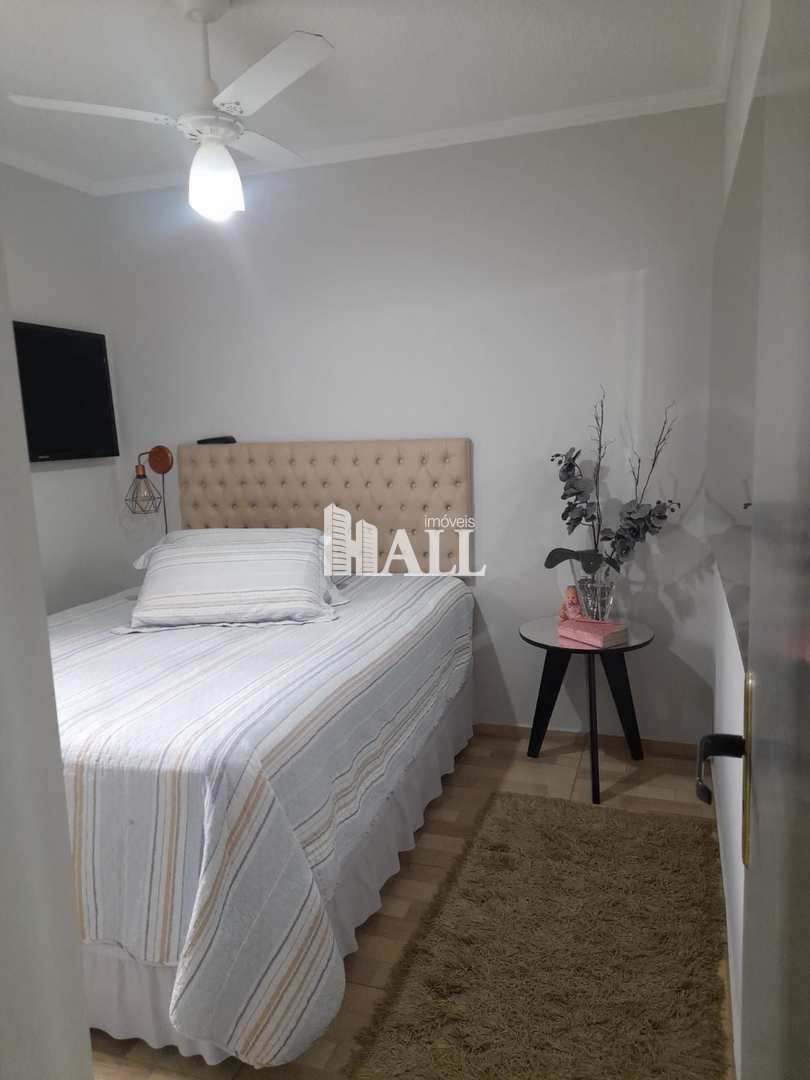 Apartamento à venda com 2 quartos, 50m² - Foto 11