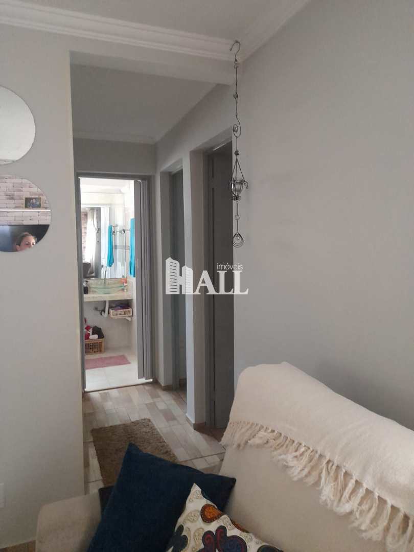 Apartamento à venda com 2 quartos, 50m² - Foto 10