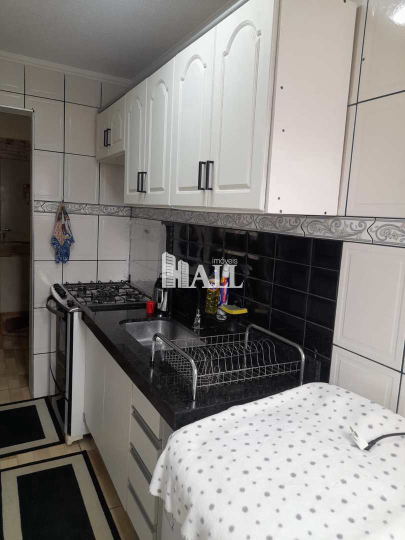 Apartamento à venda com 2 quartos, 50m² - Foto 6