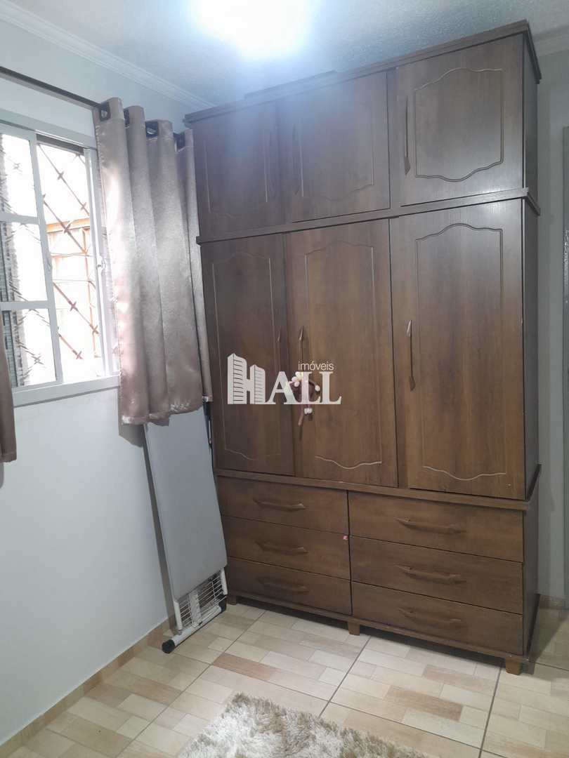 Apartamento à venda com 2 quartos, 50m² - Foto 16