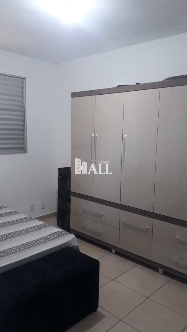 Apartamento à venda com 3 quartos, 115m² - Foto 4