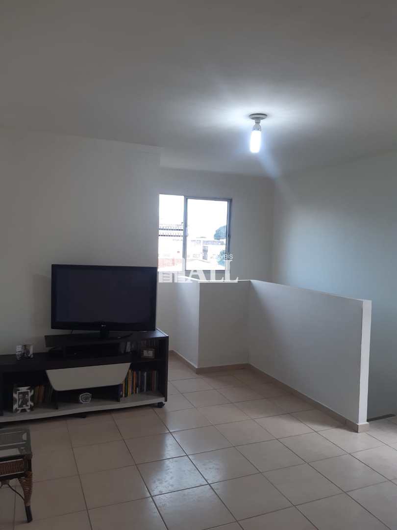 Apartamento à venda com 3 quartos, 115m² - Foto 1