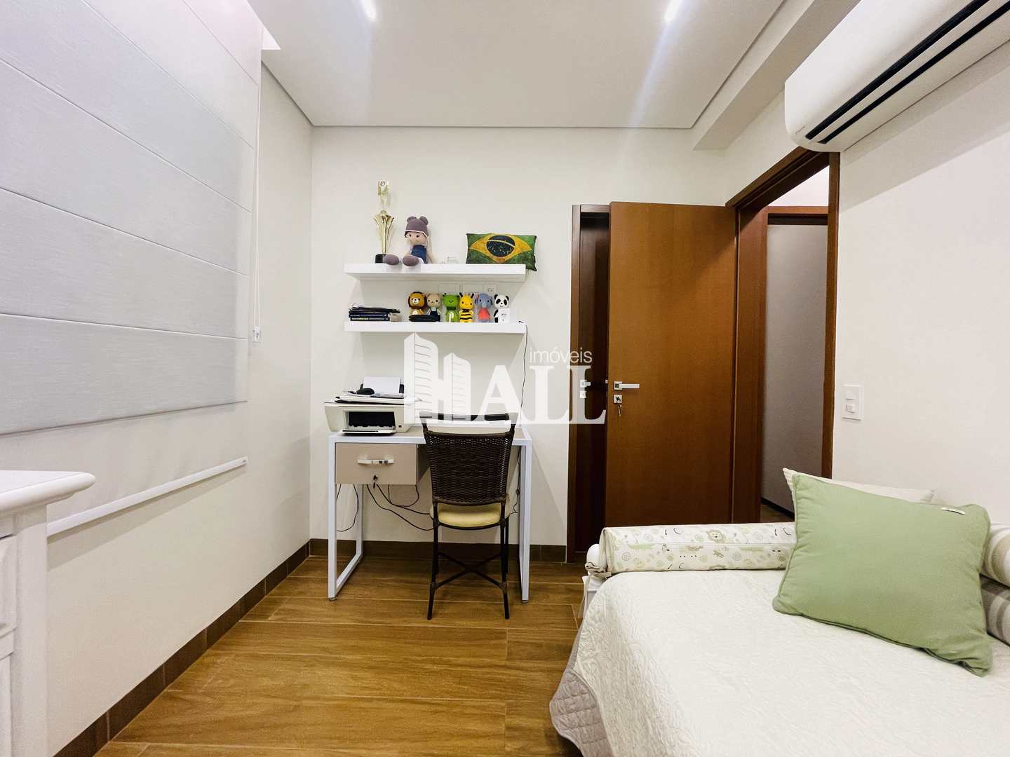 Apartamento à venda com 3 quartos, 127m² - Foto 16