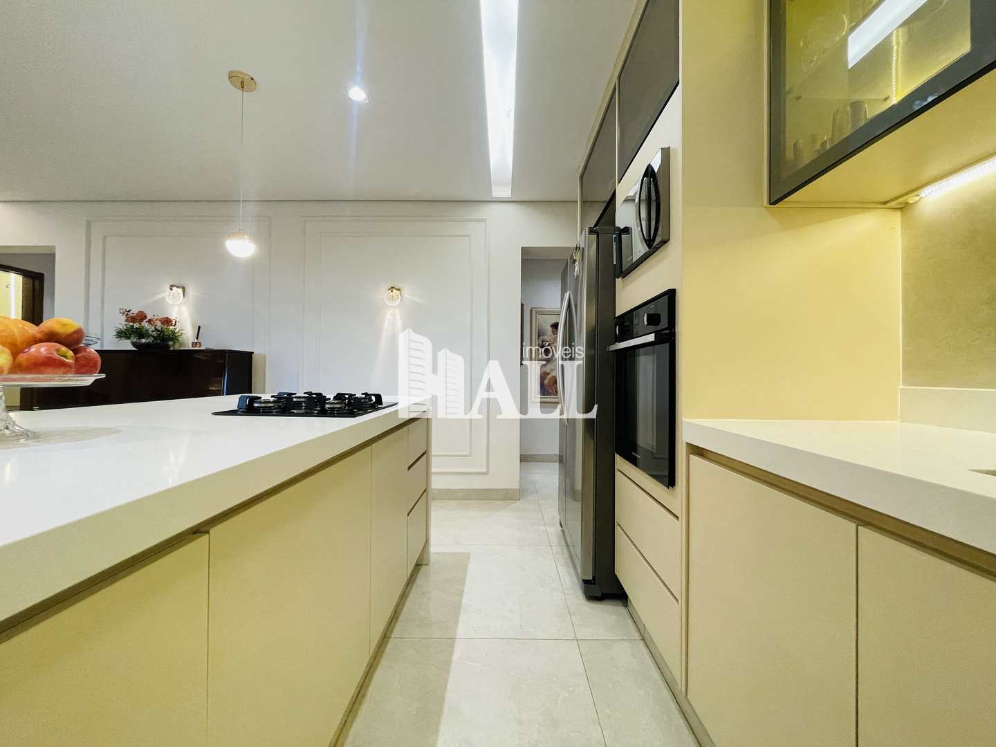 Apartamento à venda com 3 quartos, 127m² - Foto 20