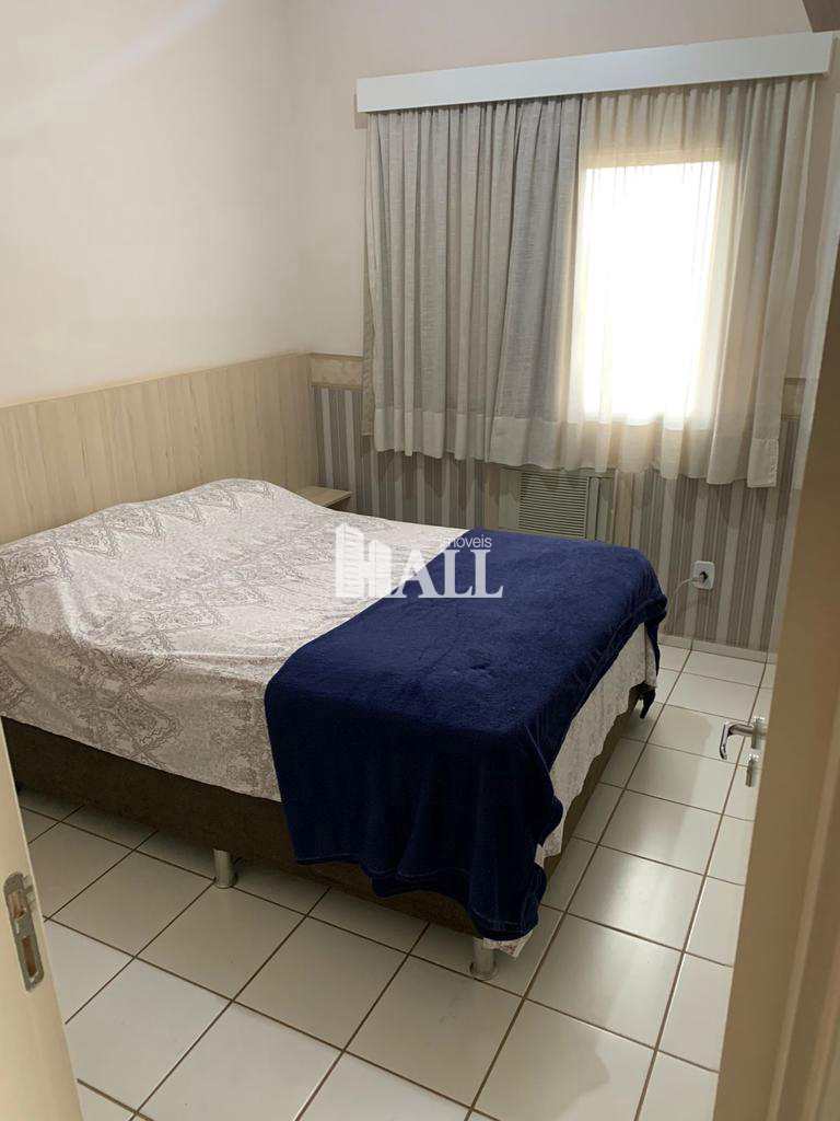 Apartamento à venda com 2 quartos, 52m² - Foto 13