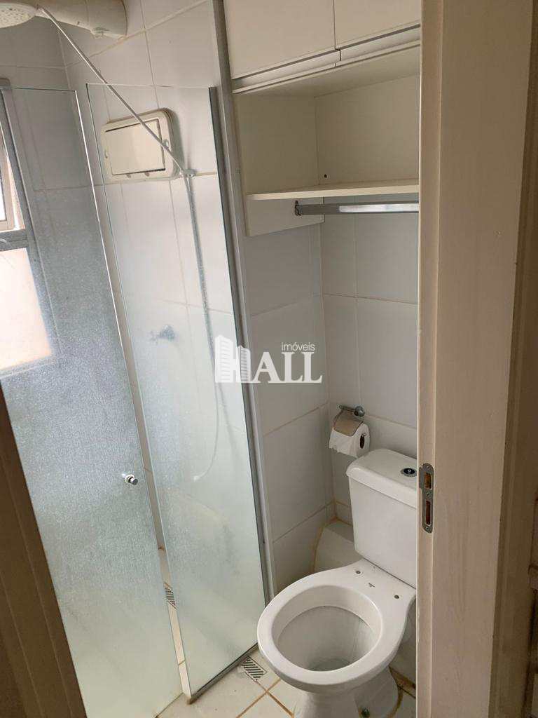 Apartamento à venda com 2 quartos, 52m² - Foto 16