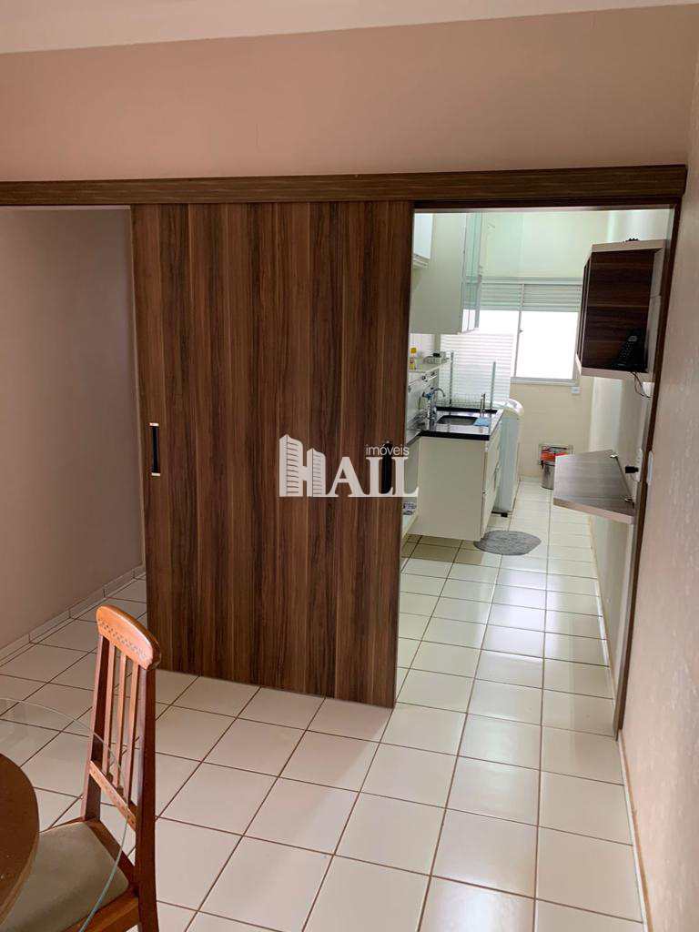 Apartamento à venda com 2 quartos, 52m² - Foto 7