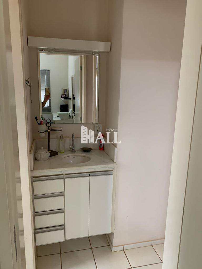 Apartamento à venda com 2 quartos, 52m² - Foto 9