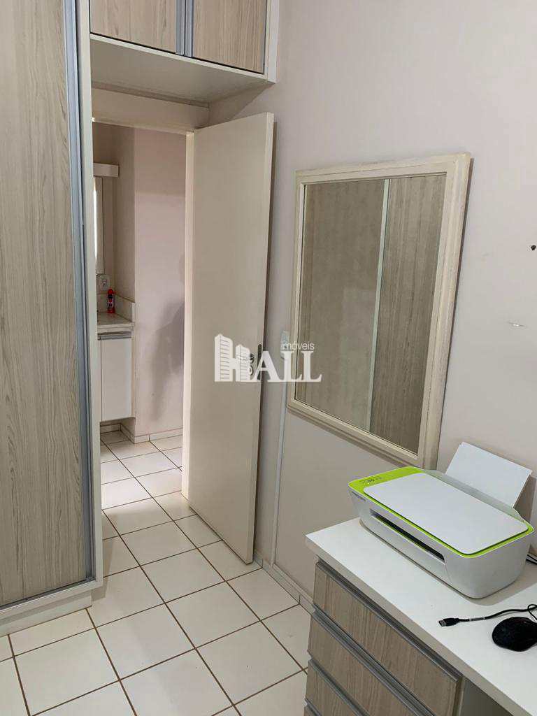 Apartamento à venda com 2 quartos, 52m² - Foto 8