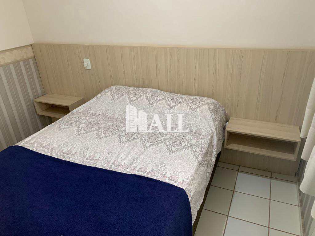 Apartamento à venda com 2 quartos, 52m² - Foto 14