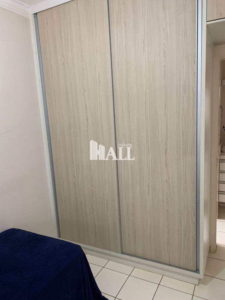 Apartamento à venda com 2 quartos, 52m² - Foto 11