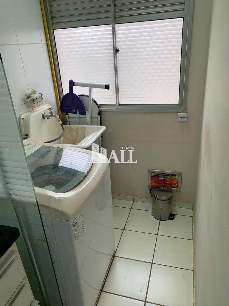 Apartamento à venda com 2 quartos, 52m² - Foto 12