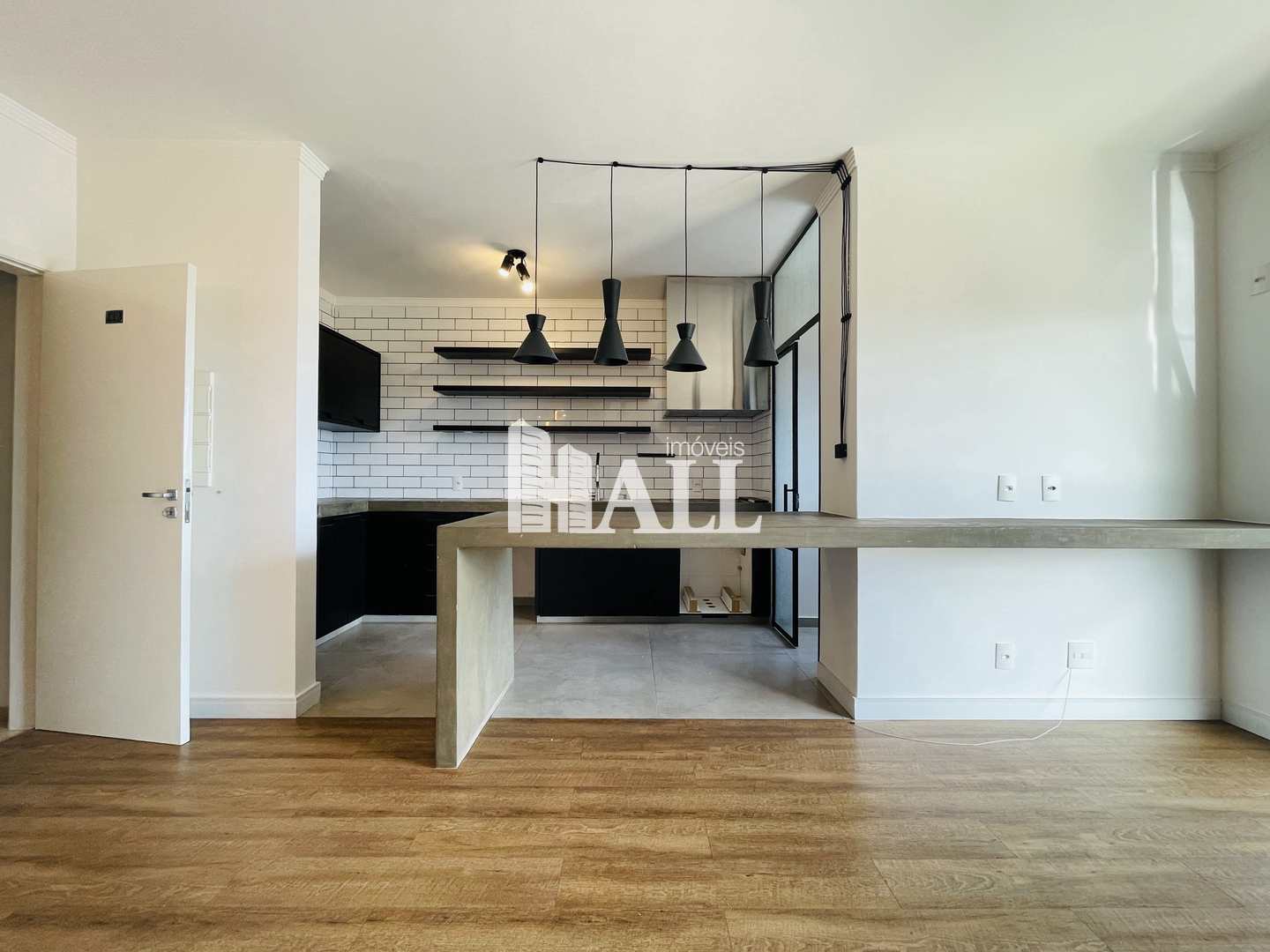 Apartamento à venda com 3 quartos, 92m² - Foto 7