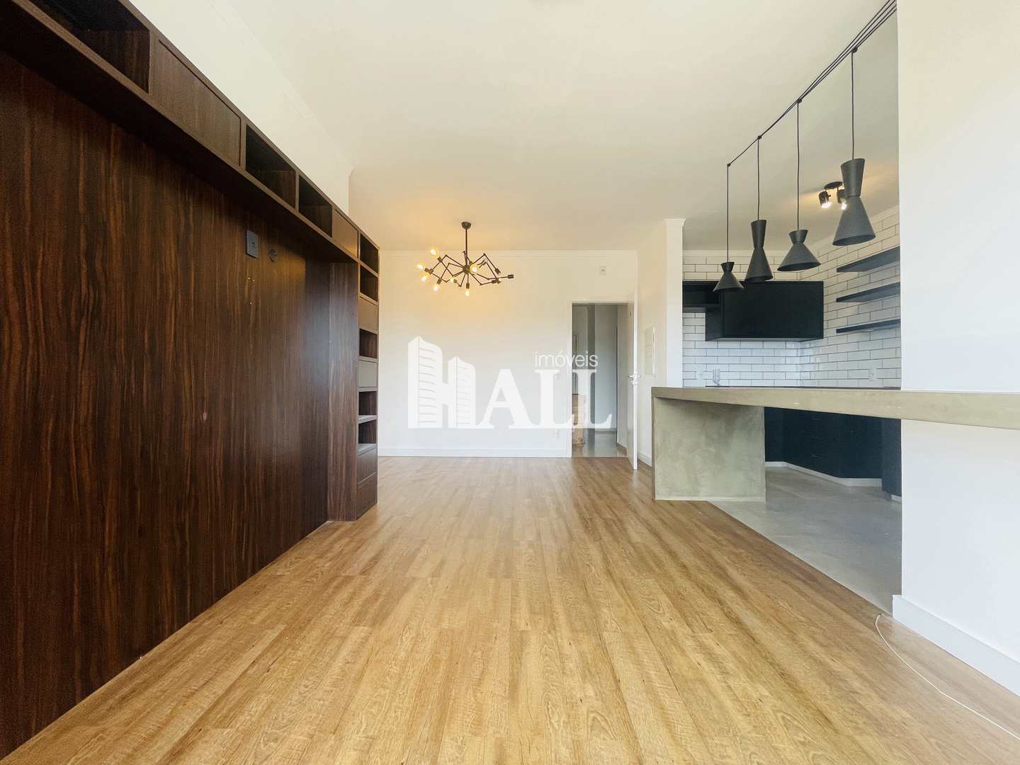 Apartamento à venda com 3 quartos, 92m² - Foto 2