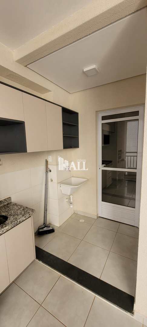 Apartamento à venda com 2 quartos, 65m² - Foto 26