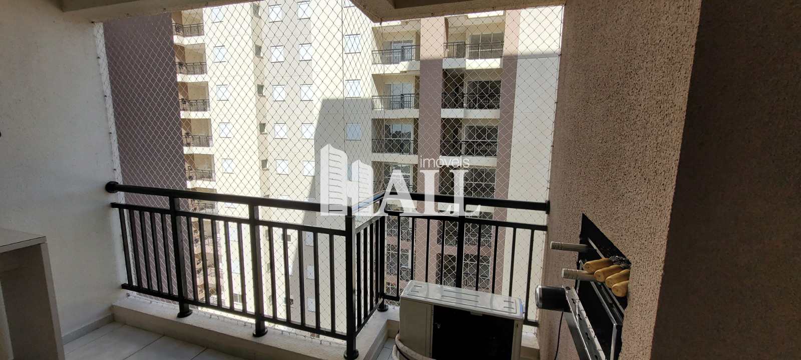 Apartamento à venda com 2 quartos, 65m² - Foto 34