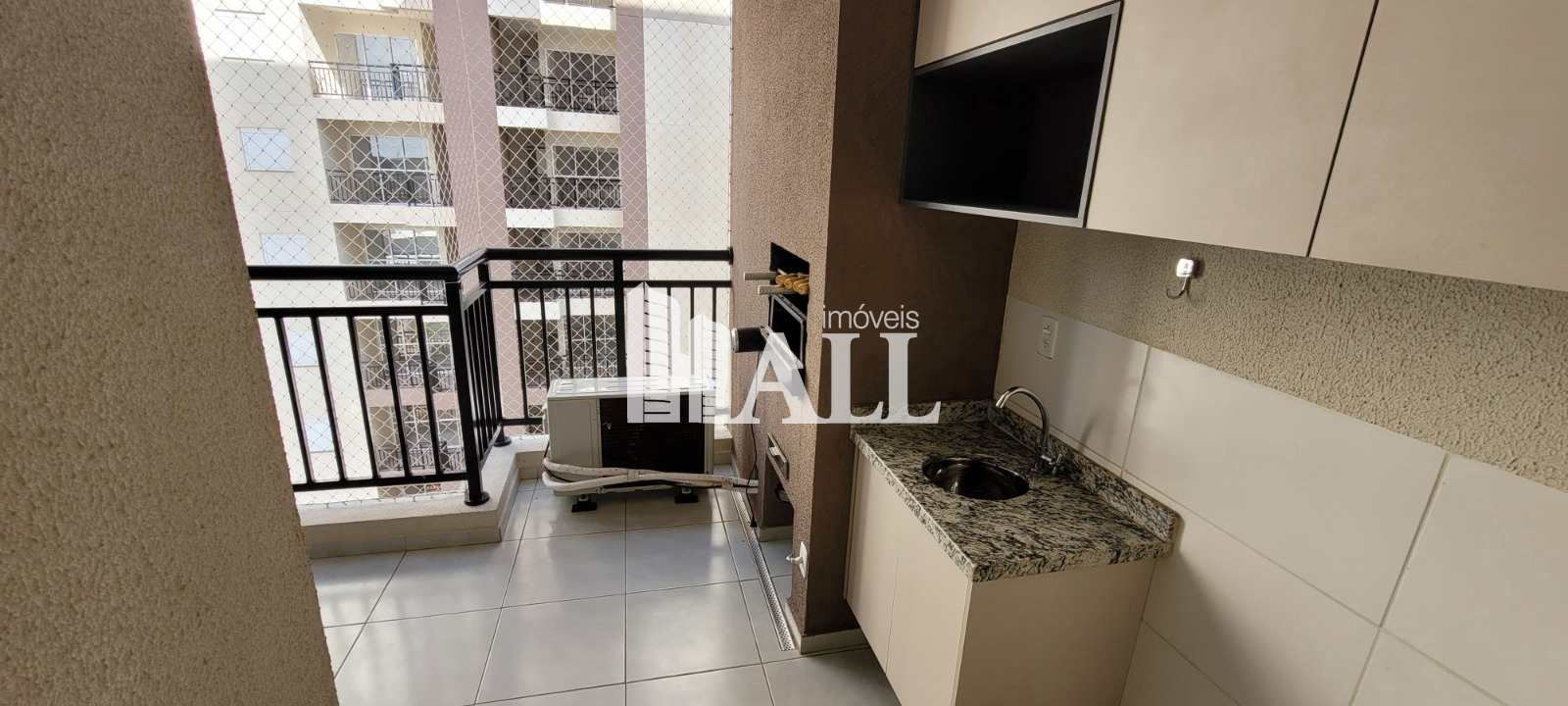 Apartamento à venda com 2 quartos, 65m² - Foto 30