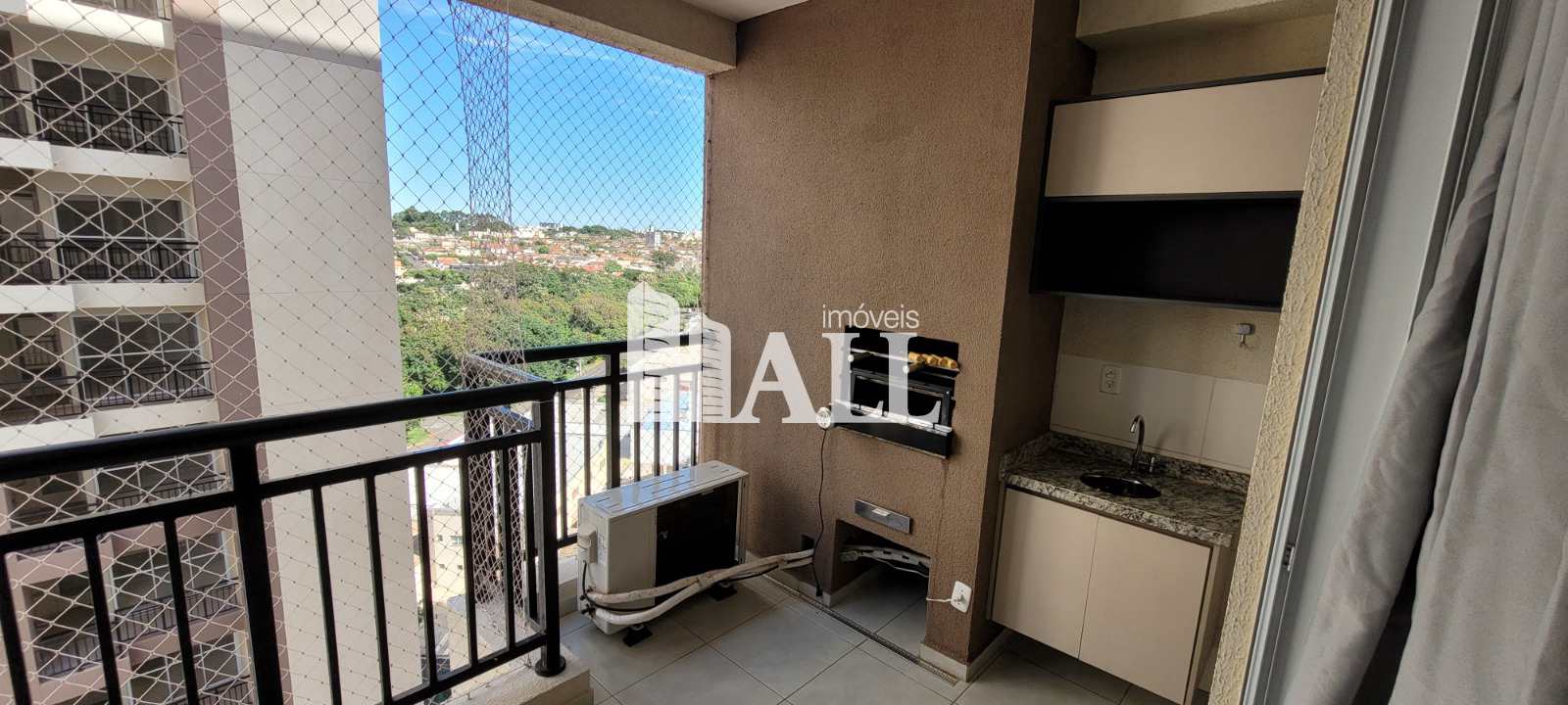 Apartamento à venda com 2 quartos, 65m² - Foto 29