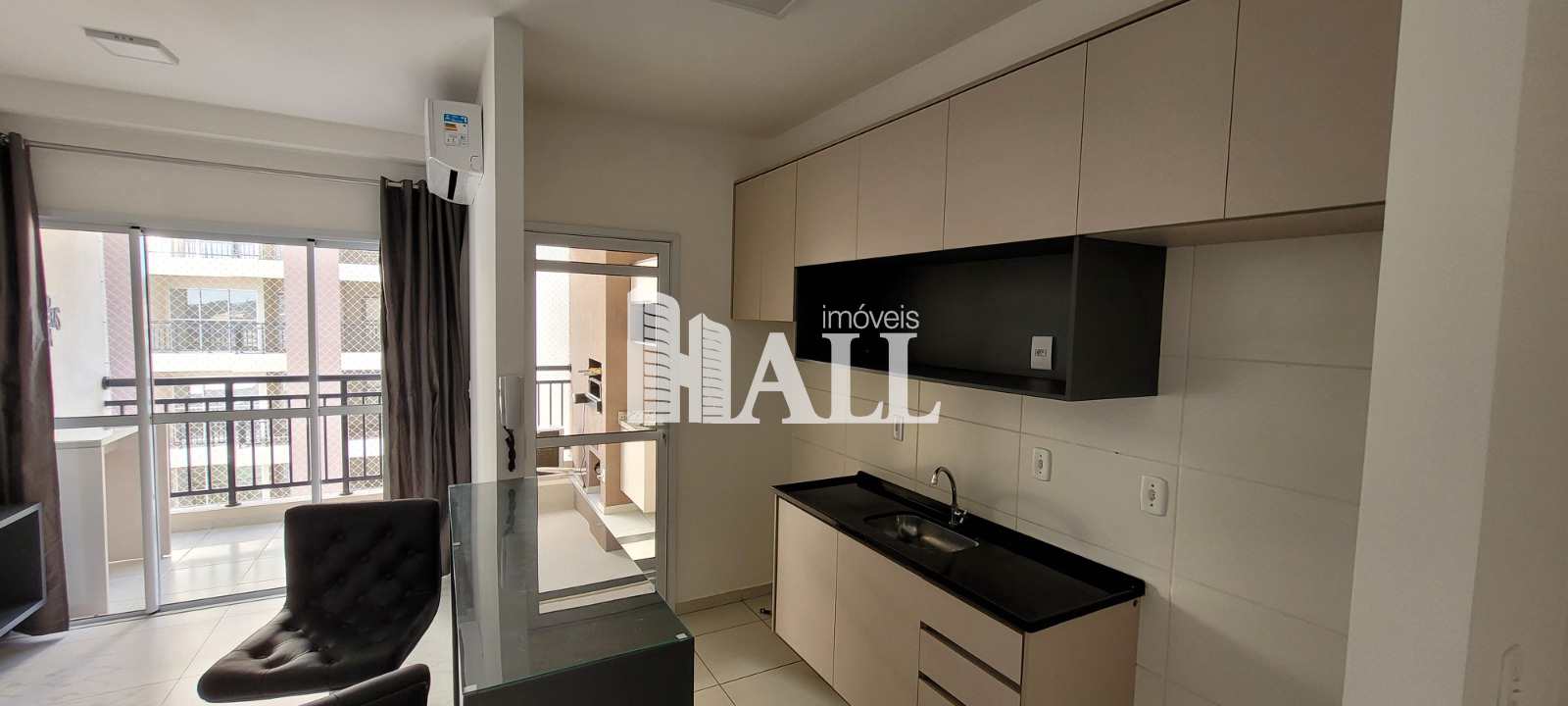 Apartamento à venda com 2 quartos, 65m² - Foto 10