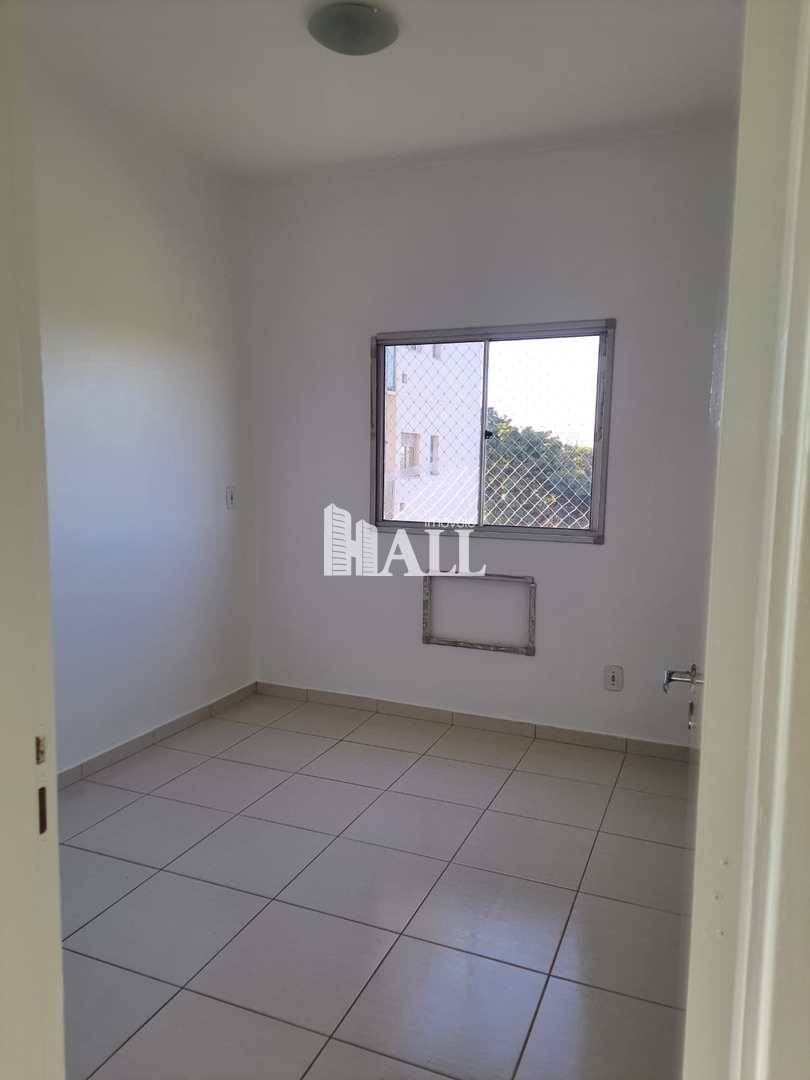 Apartamento à venda com 2 quartos, 52m² - Foto 5