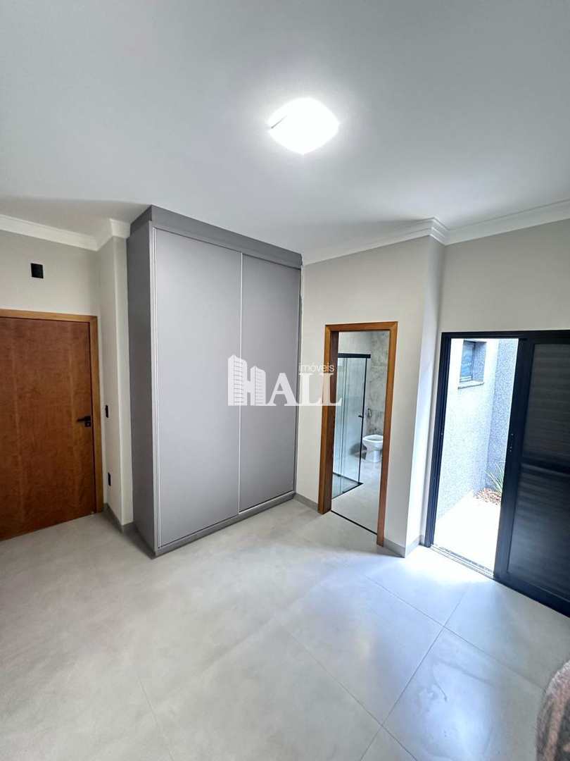 Casa de Condomínio à venda com 3 quartos, 157m² - Foto 11