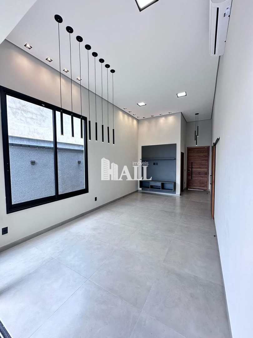 Casa de Condomínio à venda com 3 quartos, 157m² - Foto 3