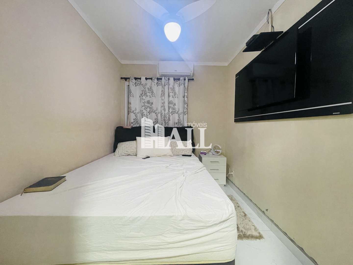 Casa de Condomínio à venda com 2 quartos, 75m² - Foto 5