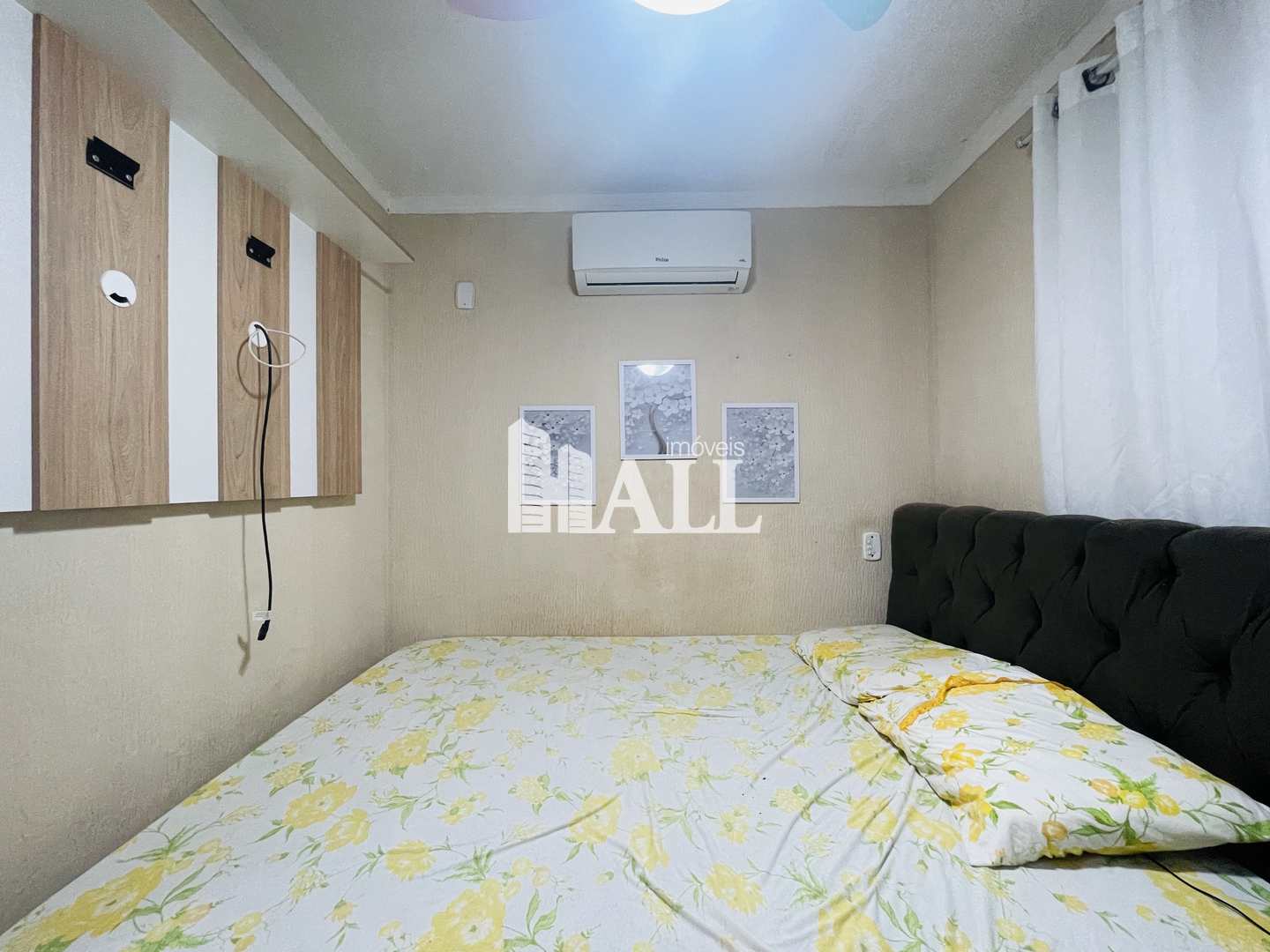 Casa de Condomínio à venda com 2 quartos, 75m² - Foto 9