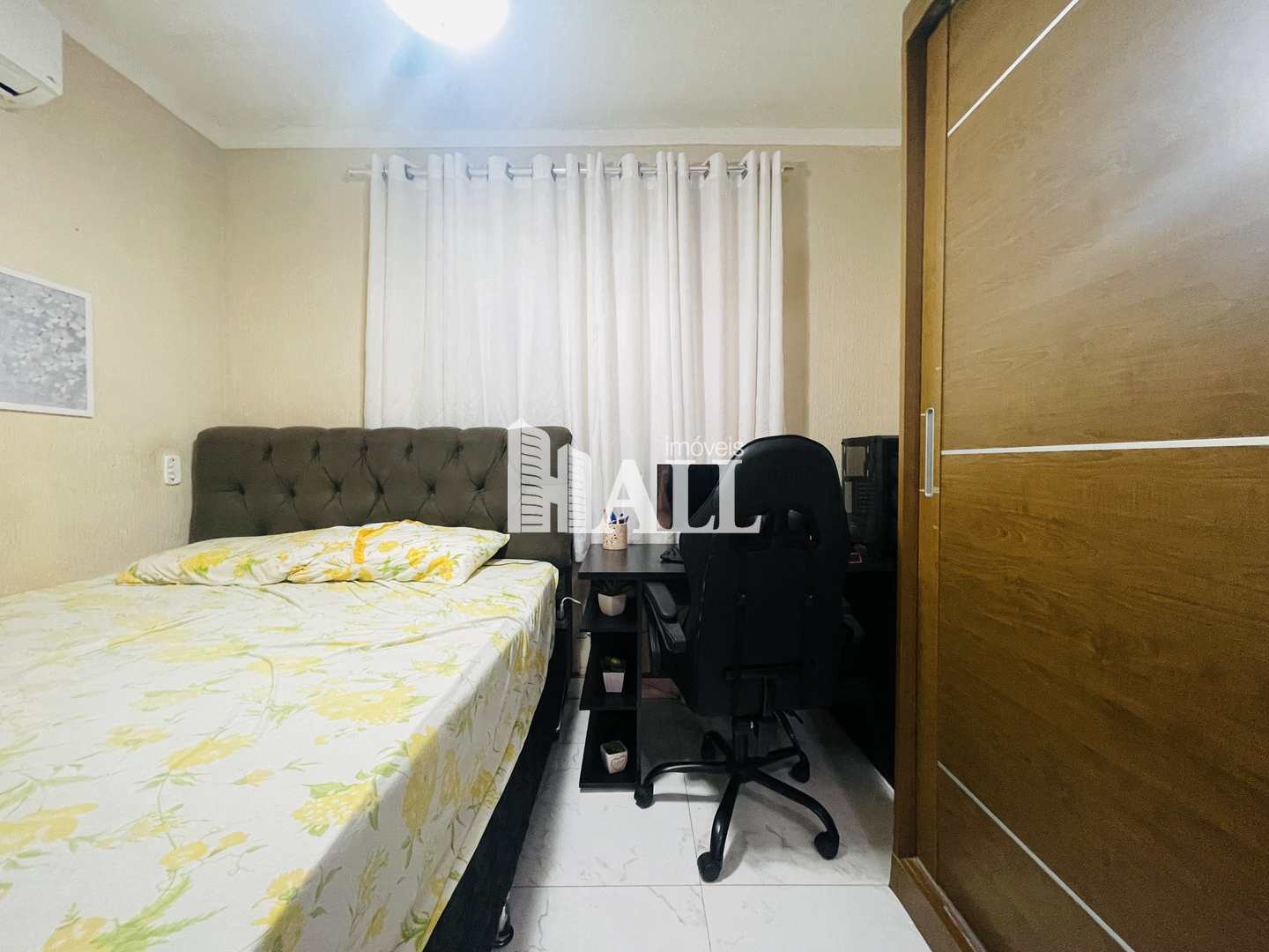 Casa de Condomínio à venda com 2 quartos, 75m² - Foto 10