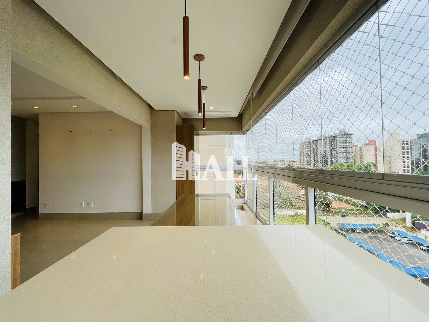 Apartamento à venda com 3 quartos, 125m² - Foto 4