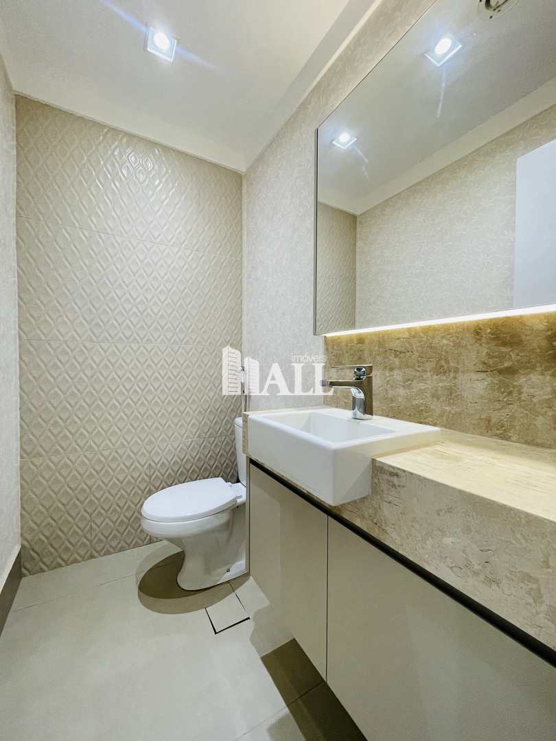 Apartamento à venda com 3 quartos, 125m² - Foto 12