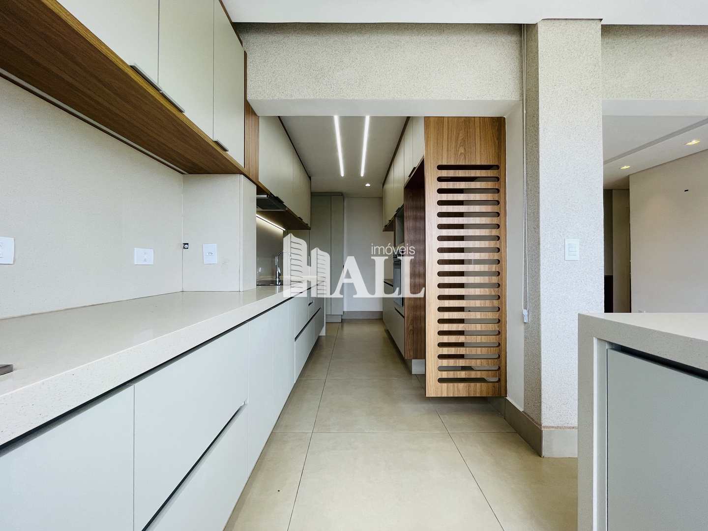 Apartamento à venda com 3 quartos, 125m² - Foto 5