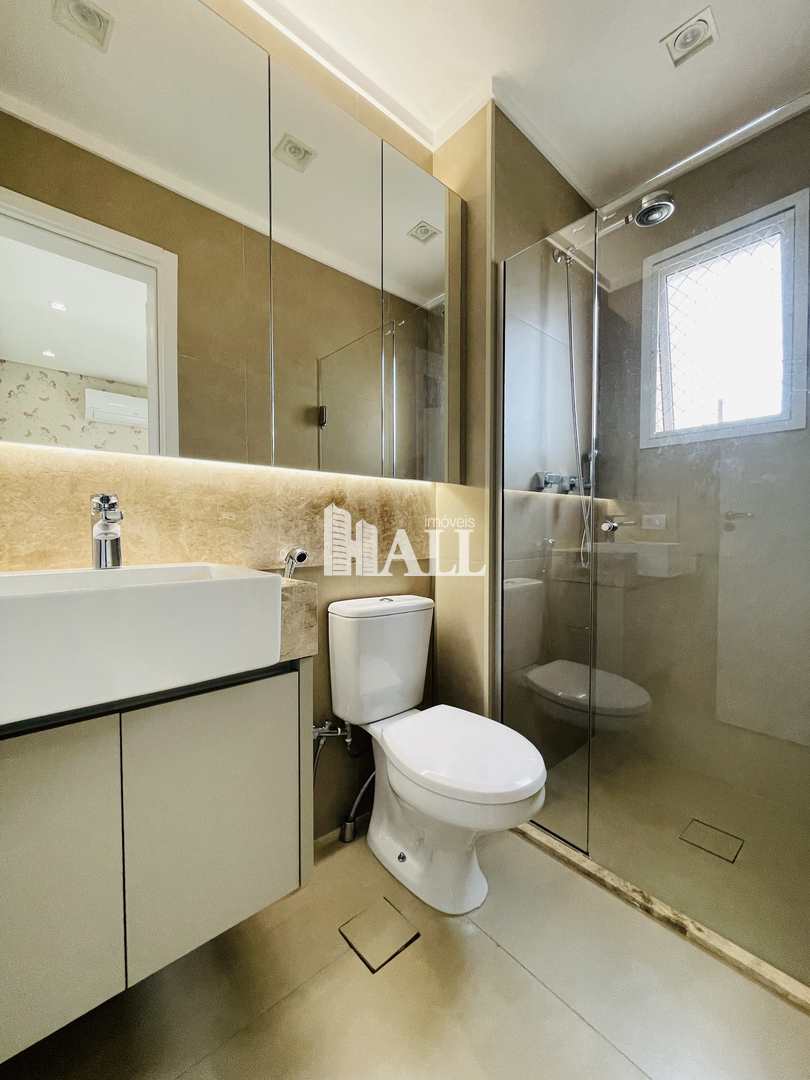 Apartamento à venda com 3 quartos, 125m² - Foto 18