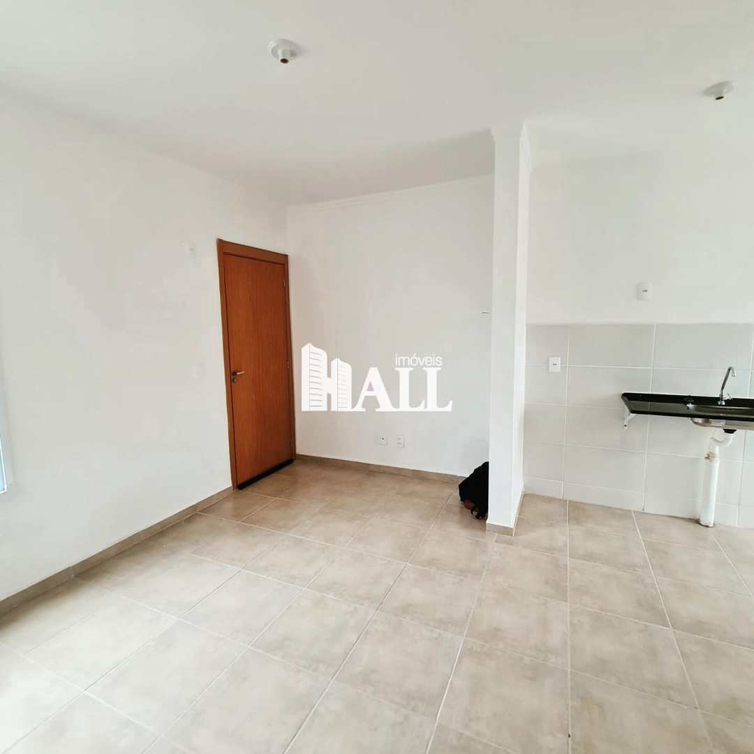 Apartamento à venda com 2 quartos, 43m² - Foto 11