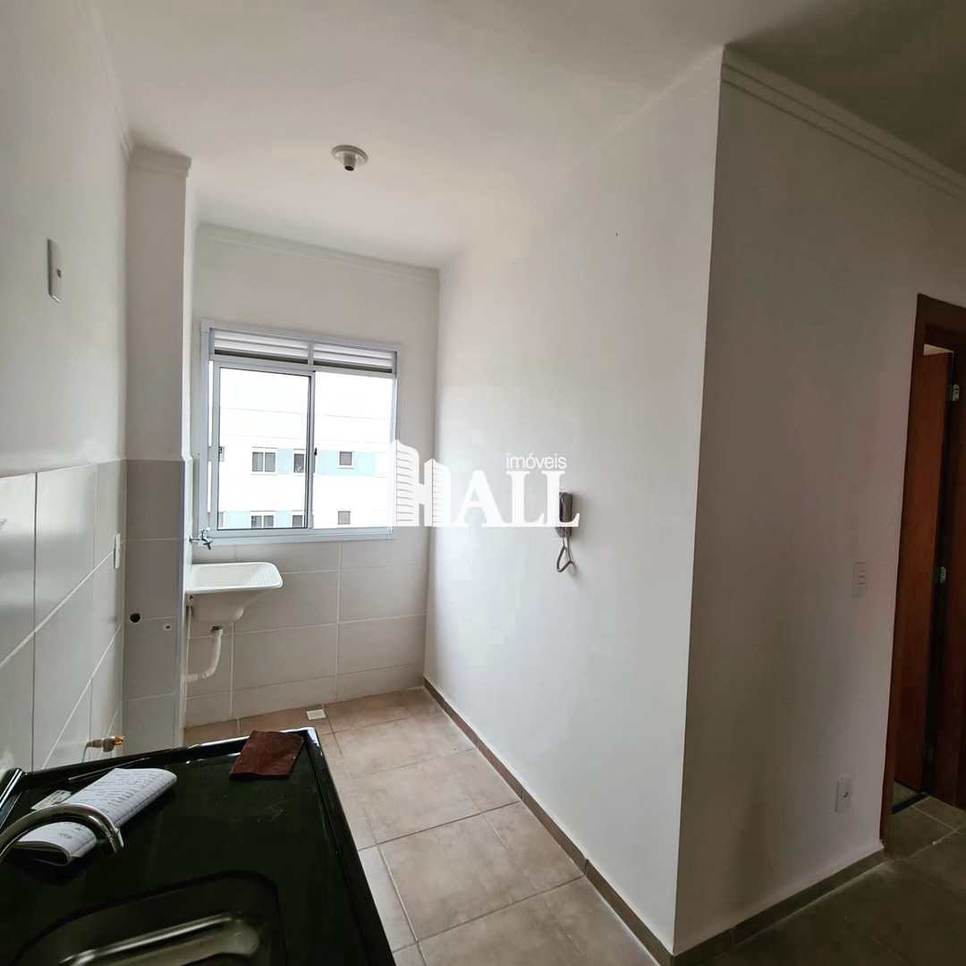 Apartamento à venda com 2 quartos, 43m² - Foto 14