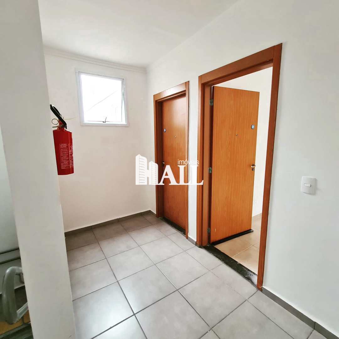 Apartamento à venda com 2 quartos, 43m² - Foto 12